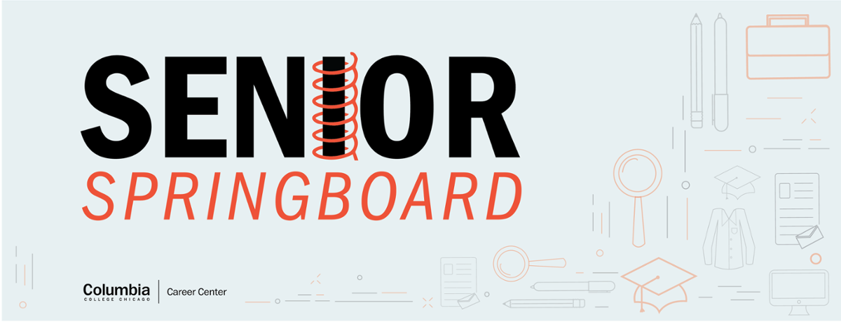 Senior Springboard Logo