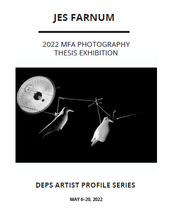 2022 MFA Photography profile 1 260 x 200