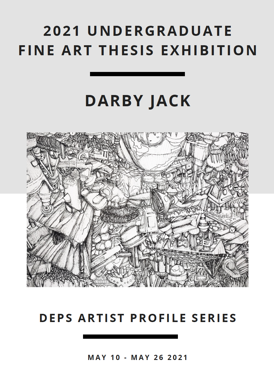 Darby profile image