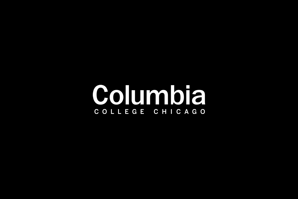 Columbia College Chicago wordmark