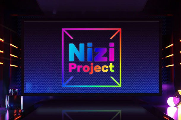 TV Review - Nizi Project