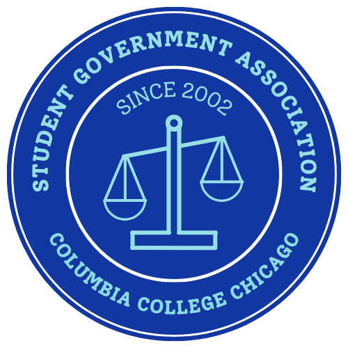 SGA Logo 