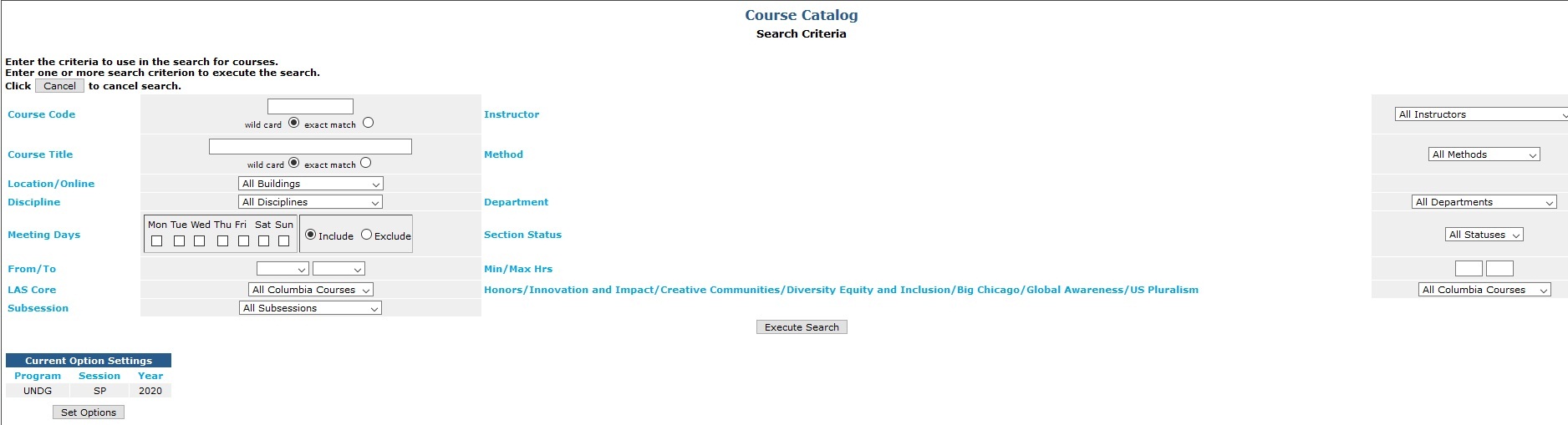 multiple idatabase registration