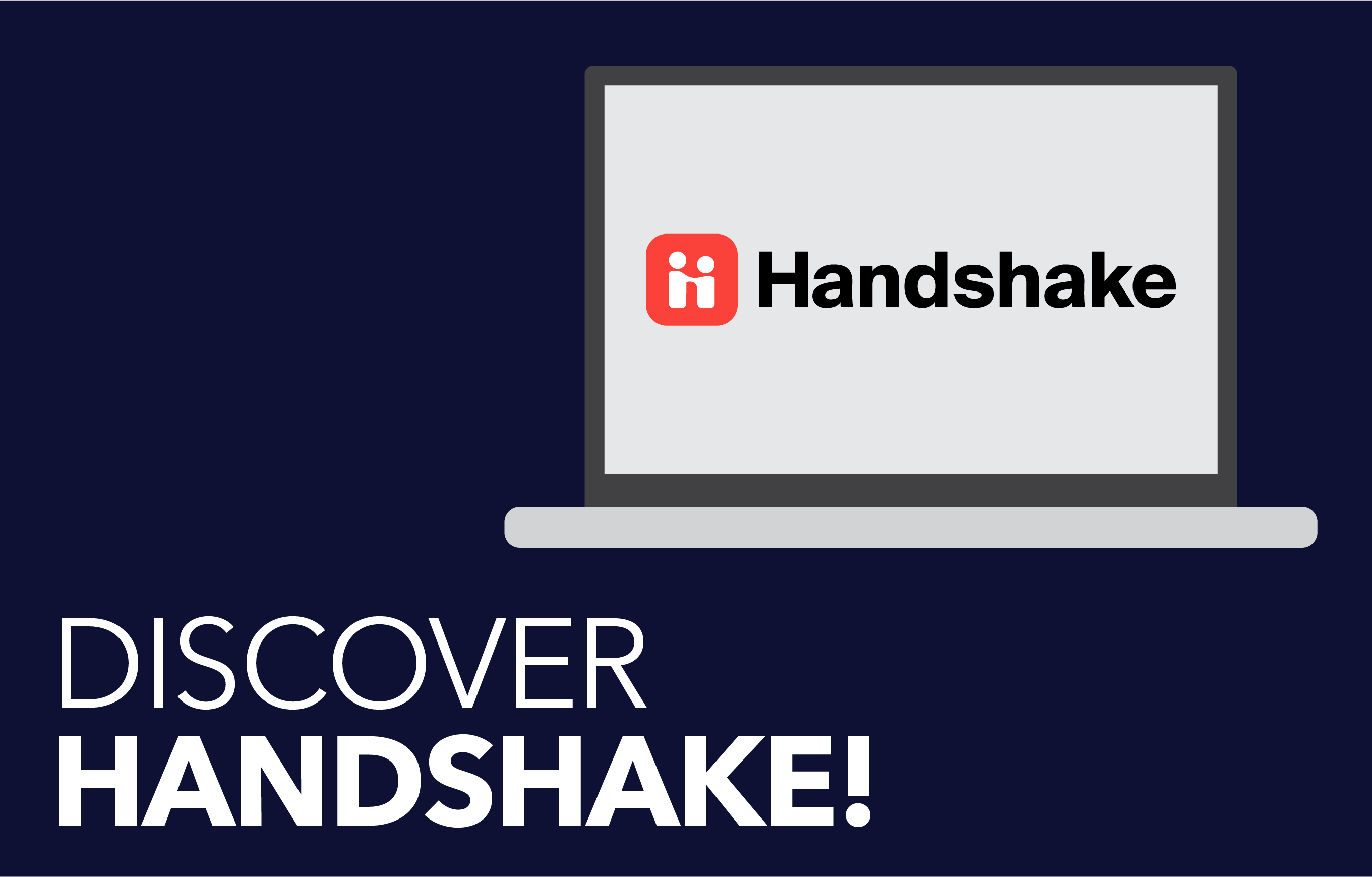 Discover Handshake
