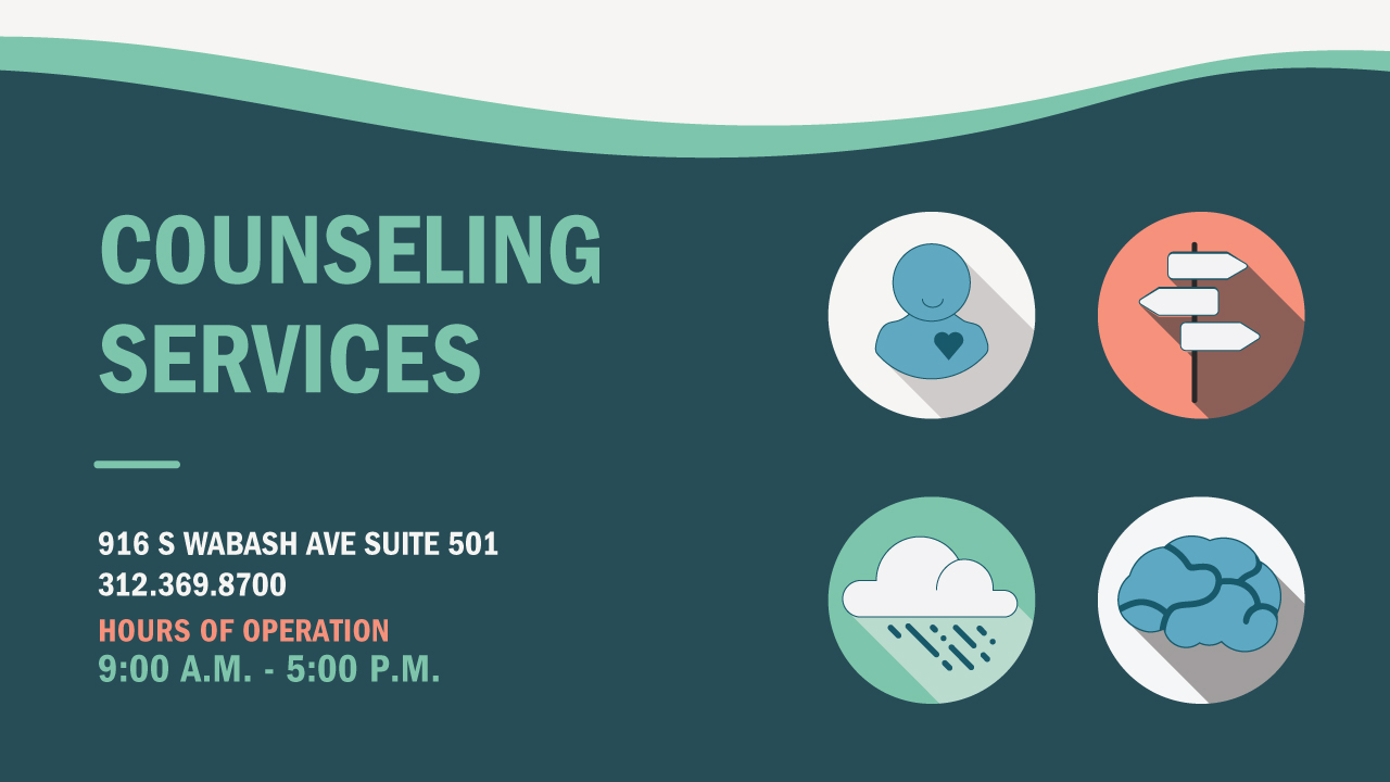 Counseling Services