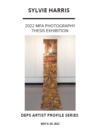 2022 MFA Photography profile 2 260 x 200