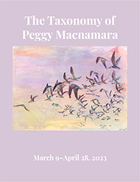 Peggy Macnamara