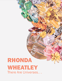 Rhonda Wheatley