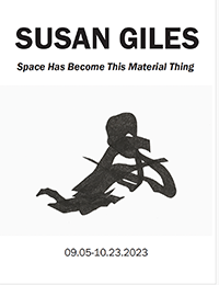 Susan Giles Spreads