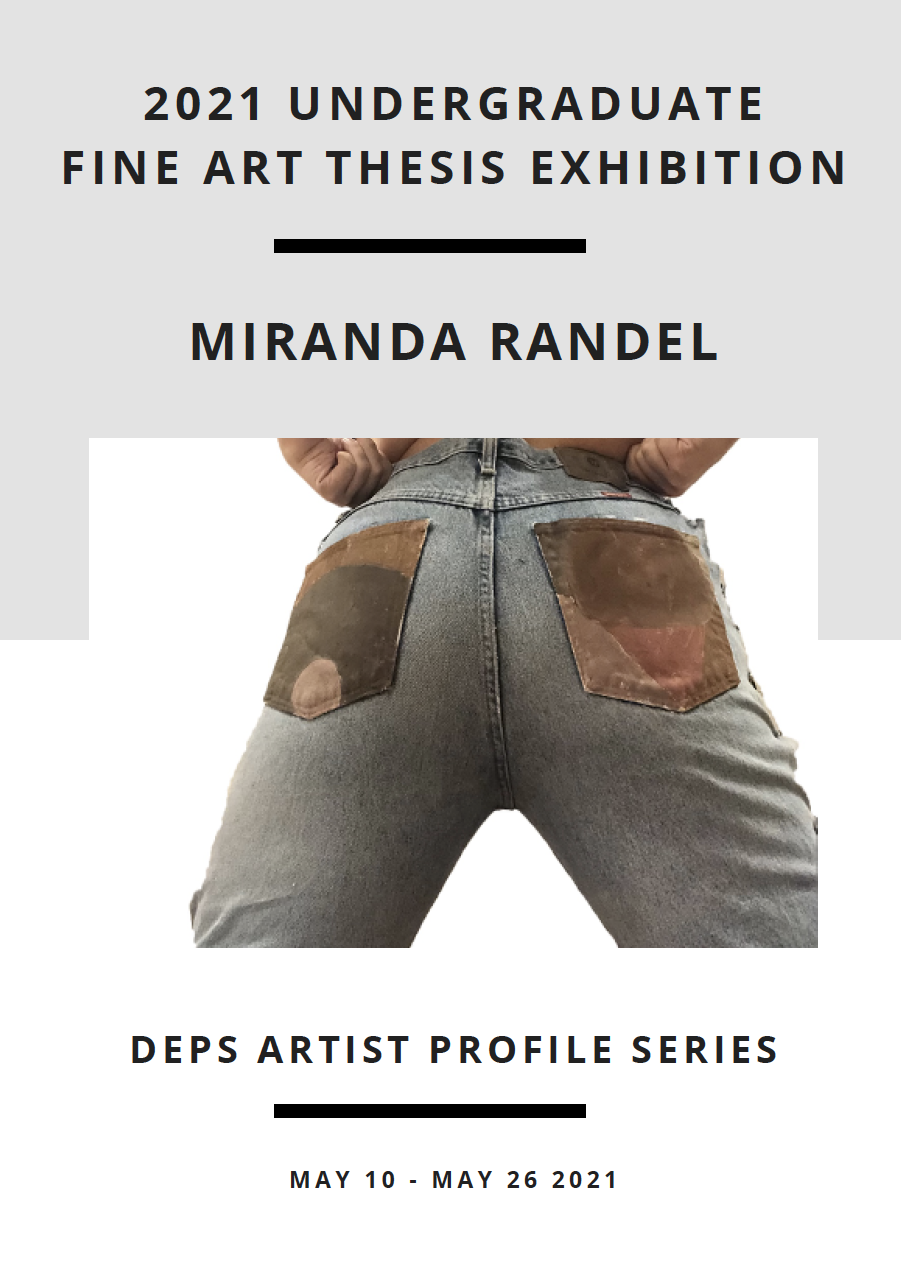 Miranda profile image