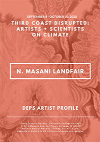 Landfair artist profile