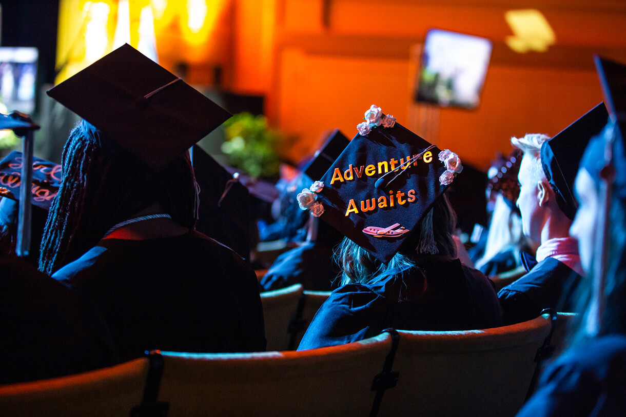 Graduates of Columbia College Chicago 