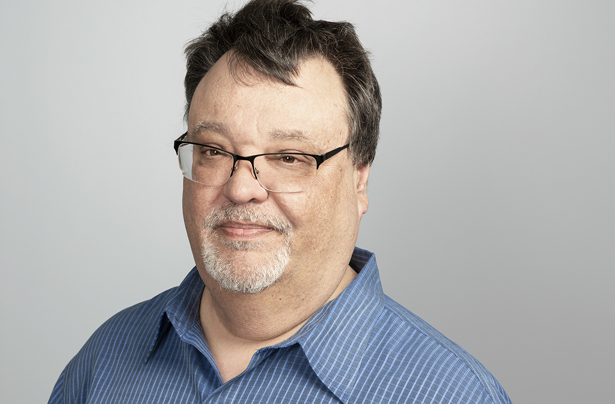 Photo of Jim DeRogatis