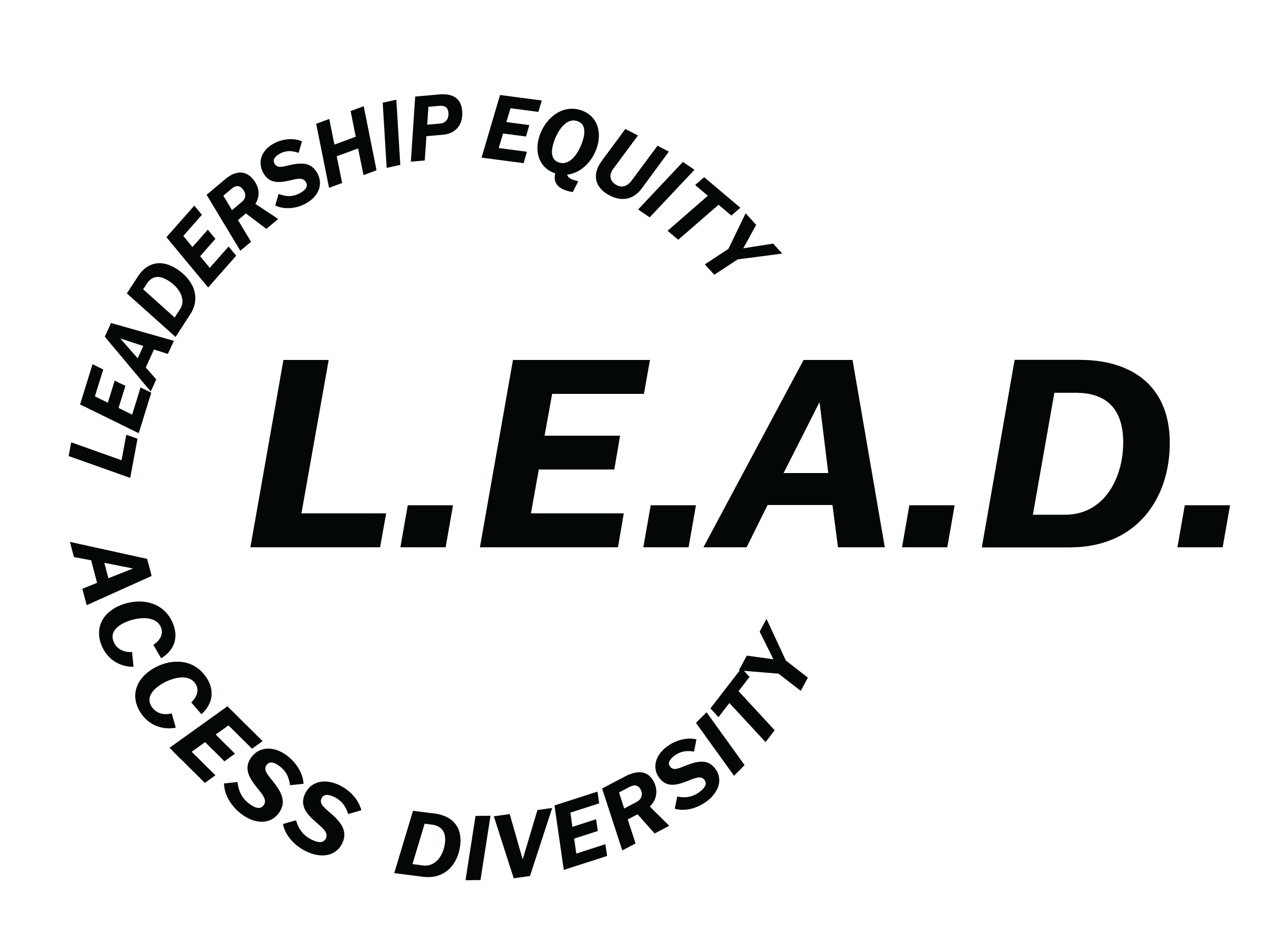 LEAD logo