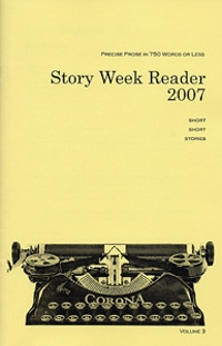 2007 Cover