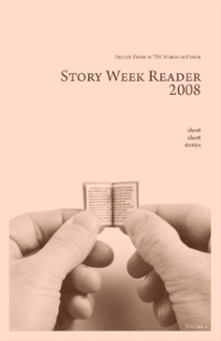 2008 Cover