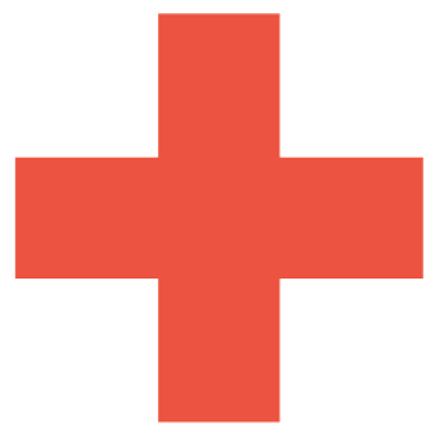 medical emergency icon