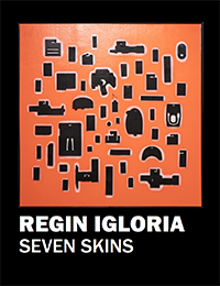 Regin Igloria