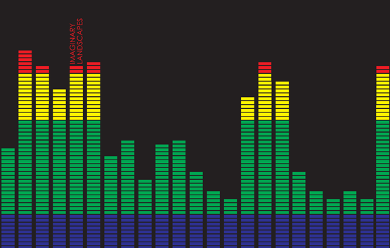 Imaginary Landscapes: Works From The Department of Audio Arts and Acoustics