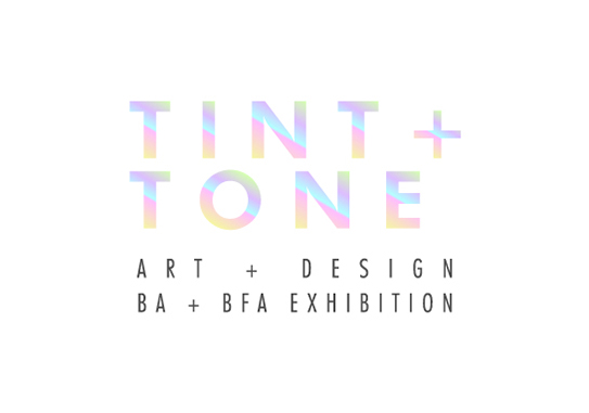 BFA fine art exhibit