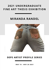 Miranda profile image