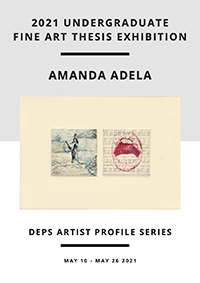 Amanda profile image