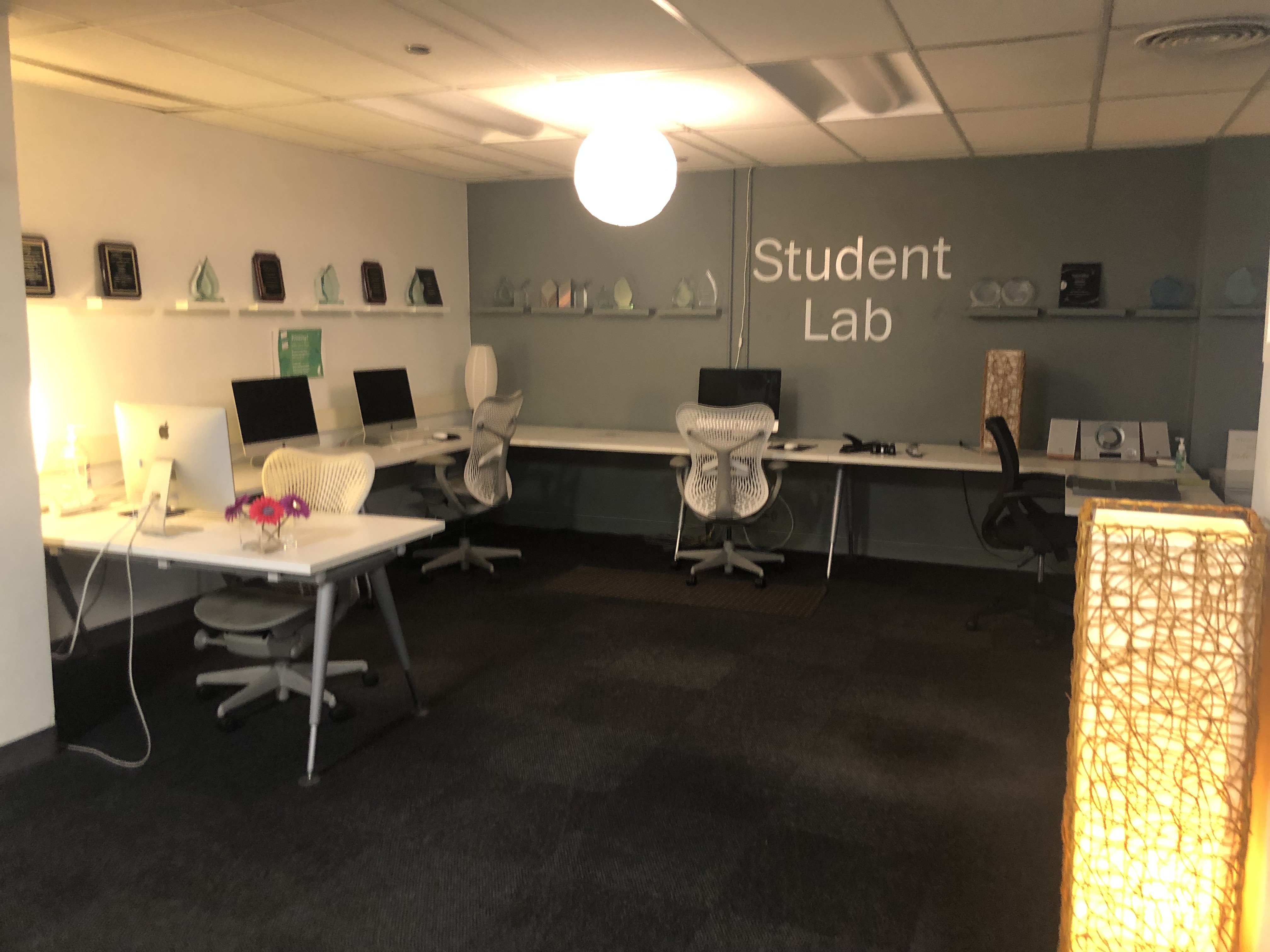 Computer Lab