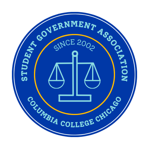 SGA Logo