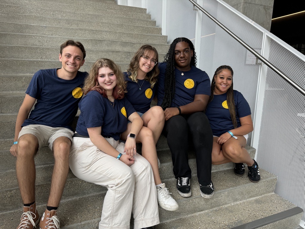 SGA Eboard 2024-2025