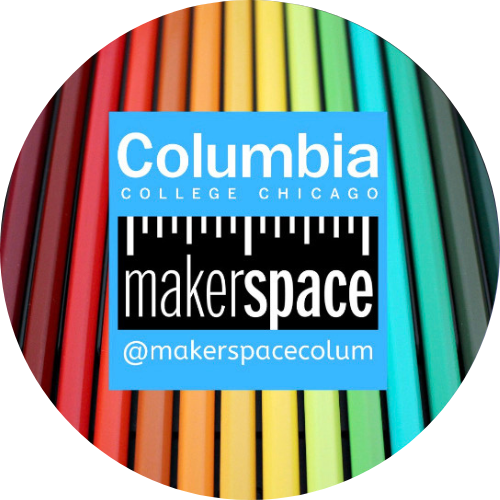 makerspace logo